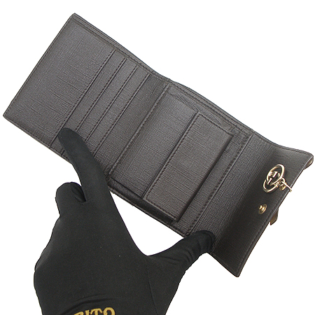 Gucci(����) 212106 GG �ΰ� ���� ��� PVC ������ [��������] �̹���3 - ���̺��� �߰���ǰ
