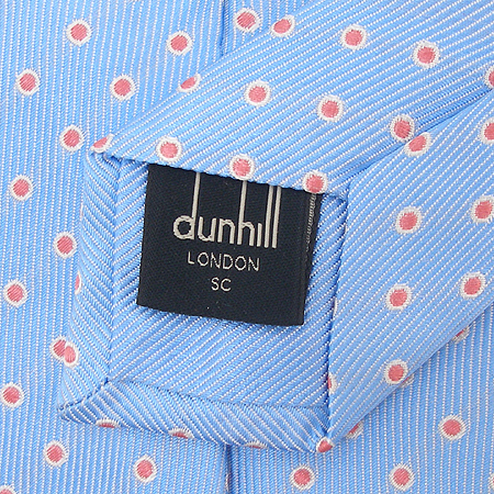 Dunhill(����) 100% ��ũ ��Ÿ�� �̹���5 - ���̺��� �߰���ǰ