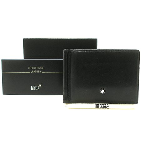 Montblanc(������) 05525 �Ӵ� Ŭ�� ������ [��������] �̹���2 - ���̺��� �߰���ǰ