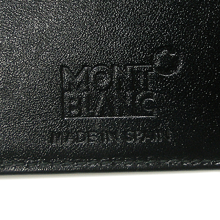 Montblanc(������) 05525 �Ӵ� Ŭ�� ������ [��������] �̹���5 - ���̺��� �߰���ǰ
