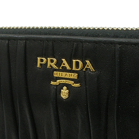 Prada(�����)  1M0506 NAPPA(����Ų) ���� ����ΰ� ¤�� ������ [�б�����������2ȣ��] �̹���3 - ���̺��� �߰���ǰ
