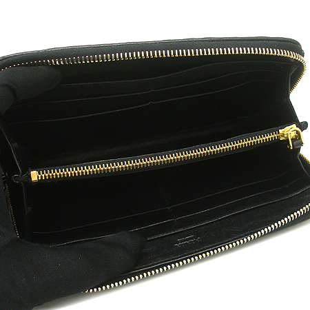 Prada(�����)  1M0506 NAPPA(����Ų) ���� ����ΰ� ¤�� ������ [�б�����������2ȣ��] �̹���4 - ���̺��� �߰���ǰ