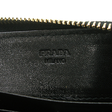 Prada(�����)  1M0506 NAPPA(����Ų) ���� ����ΰ� ¤�� ������ [�б�����������2ȣ��] �̹���5 - ���̺��� �߰���ǰ