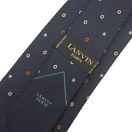 LANVIN(����) 100% ��ũ ��Ÿ�� �̹���3 - ���̺��� �߰���ǰ