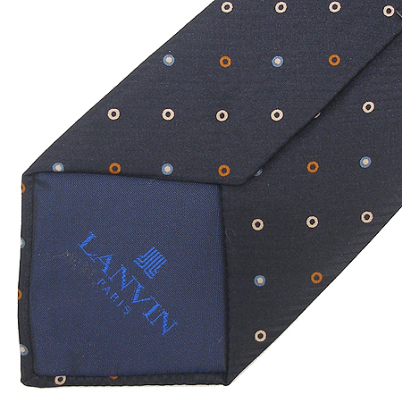 LANVIN(����) 100% ��ũ ��Ÿ�� �̹���4 - ���̺��� �߰���ǰ