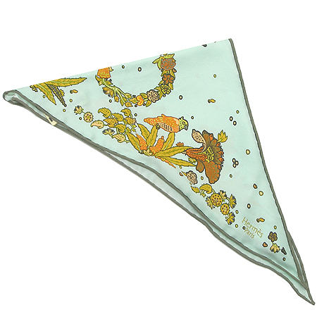 Hermes(�����޽�) 100% ��ũ �ﰢ ��ī�� �̹���3 - ���̺��� �߰���ǰ