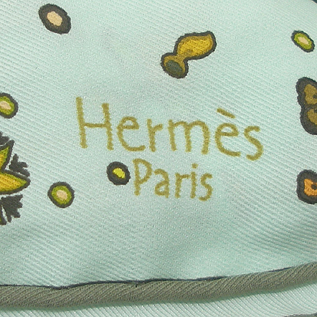 Hermes(�����޽�) 100% ��ũ �ﰢ ��ī�� �̹���4 - ���̺��� �߰���ǰ