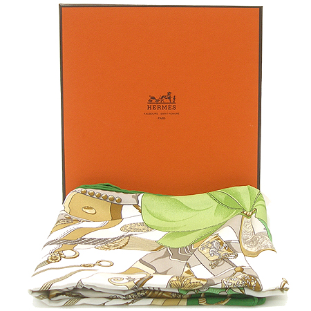 Hermes(�����޽�) 100% ��ũ ���� ��ī�� �̹���2 - ���̺��� �߰���ǰ