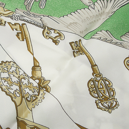 Hermes(�����޽�) 100% ��ũ ���� ��ī�� �̹���5 - ���̺��� �߰���ǰ