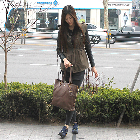 Prada(�����) BR4372 ���� ���� ��� �罿 ���� ��Ʈ�� �̹���6 - ���̺��� �߰���ǰ