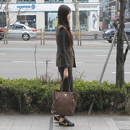 Prada(�����) BR4372 ���� ���� ��� �罿 ���� ��Ʈ�� �̹���7 - ���̺��� �߰���ǰ