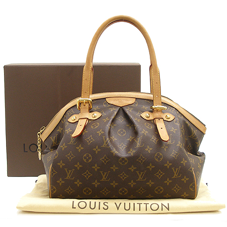 Louis Vuitton(���̺���) M40144 ���׷� ĵ���� Ƽ���� GM ����� �̹���2 - ���̺��� �߰���ǰ