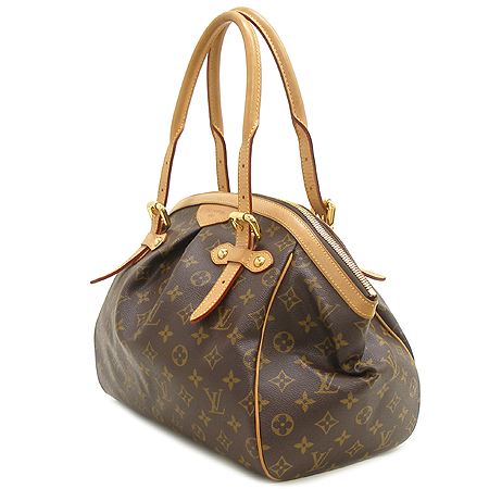 Louis Vuitton(���̺���) M40144 ���׷� ĵ���� Ƽ���� GM ����� �̹���3 - ���̺��� �߰���ǰ