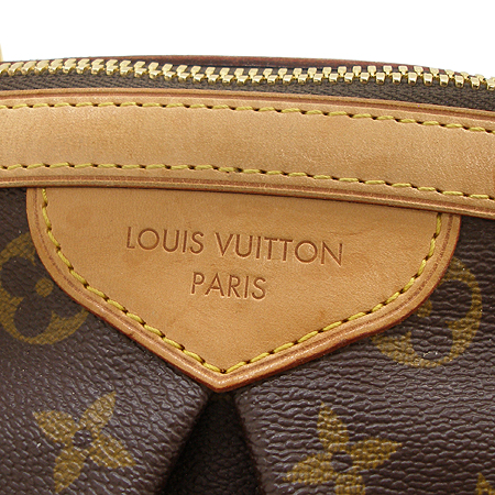 Louis Vuitton(���̺���) M40144 ���׷� ĵ���� Ƽ���� GM ����� �̹���4 - ���̺��� �߰���ǰ