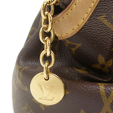 Louis Vuitton(���̺���) M40144 ���׷� ĵ���� Ƽ���� GM ����� �̹���5 - ���̺��� �߰���ǰ