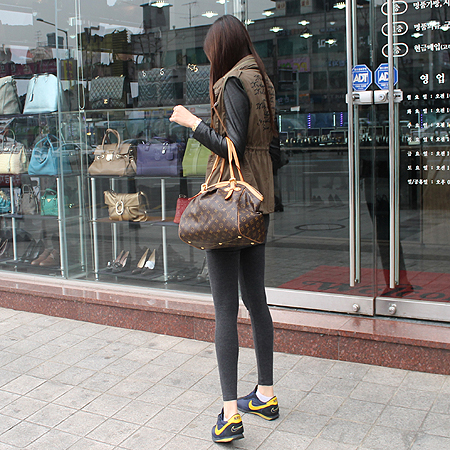 Louis Vuitton(���̺���) M40144 ���׷� ĵ���� Ƽ���� GM ����� �̹���6 - ���̺��� �߰���ǰ