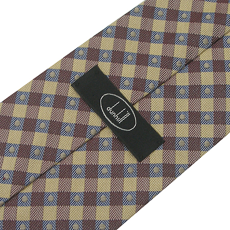 Dunhill(����) 100% ��ũ ��Ÿ�� �̹���3 - ���̺��� �߰���ǰ
