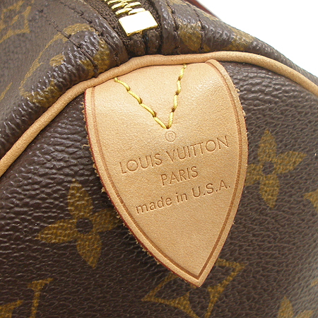 Louis Vuitton(���̺���) M41528 ���׷� ĵ���� ���ǵ�25 ��Ʈ�� [��������] �̹���4 - ���̺��� �߰���ǰ