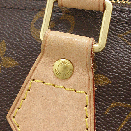 Louis Vuitton(���̺���) M41528 ���׷� ĵ���� ���ǵ�25 ��Ʈ�� [��������] �̹���5 - ���̺��� �߰���ǰ