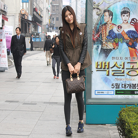 Louis Vuitton(���̺���) M41528 ���׷� ĵ���� ���ǵ�25 ��Ʈ�� [��������] �̹���6 - ���̺��� �߰���ǰ