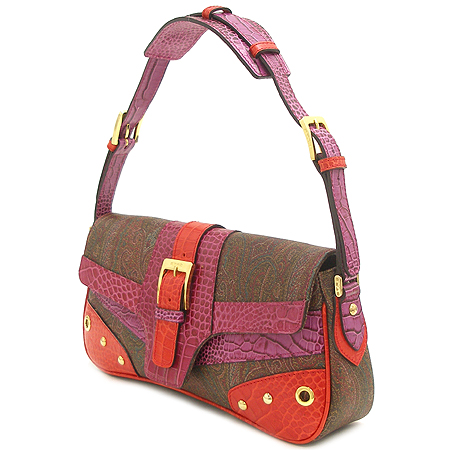 Etro(��Ʈ��) 16484 ������ ��Ƽ �޽��� ����� �̹���3 - ���̺��� �߰���ǰ