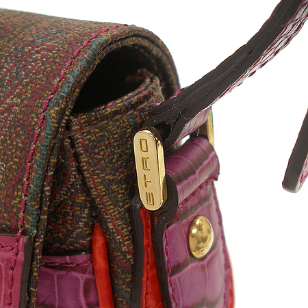 Etro(��Ʈ��) 16484 ������ ��Ƽ �޽��� ����� �̹���4 - ���̺��� �߰���ǰ