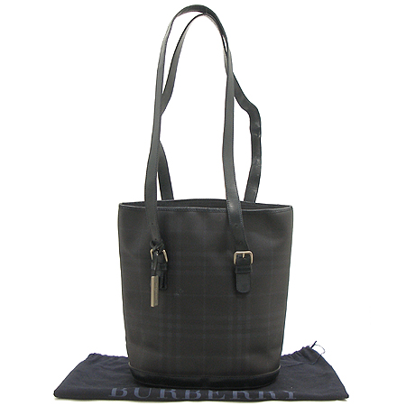 Burberry(������) Ŭ���� üũ ����� �̹���2 - ���̺��� �߰���ǰ