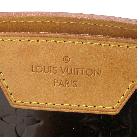 Louis Vuitton(���̺���) M91619 ���׷� ������ �Ƹ���� �극��MM 2WAY [�б�����������2ȣ��] �̹���4 - ���̺��� �߰���ǰ