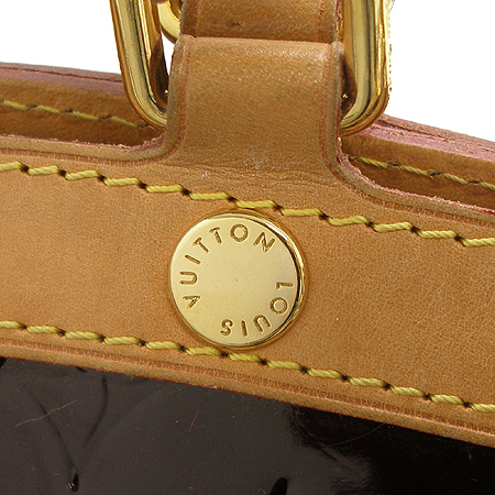 Louis Vuitton(���̺���) M91619 ���׷� ������ �Ƹ���� �극��MM 2WAY [�б�����������2ȣ��] �̹���5 - ���̺��� �߰���ǰ