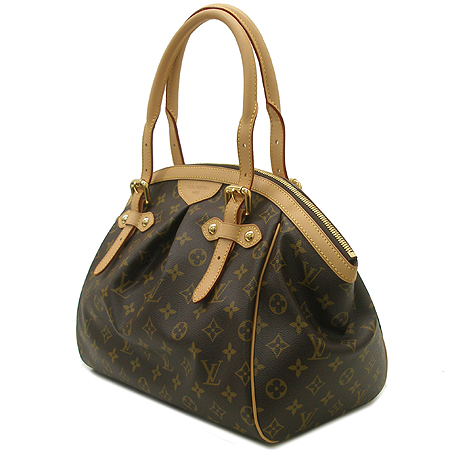 Louis Vuitton(���̺���) M40144 ���׷� ĵ���� Ƽ���� GM ����� �̹���3 - ���̺��� �߰���ǰ
