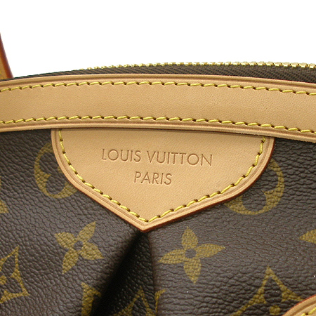 Louis Vuitton(���̺���) M40144 ���׷� ĵ���� Ƽ���� GM ����� �̹���4 - ���̺��� �߰���ǰ