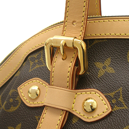 Louis Vuitton(���̺���) M40144 ���׷� ĵ���� Ƽ���� GM ����� �̹���5 - ���̺��� �߰���ǰ