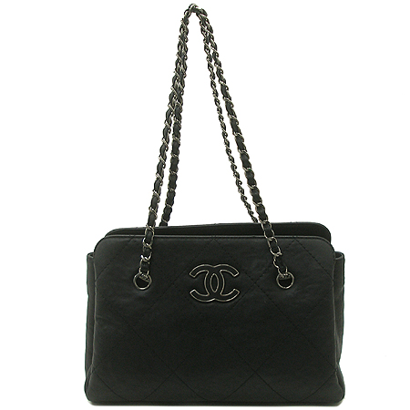 Chanel() A65067Y07285 94305 ƮīŲ    ΰ ü [2011 F/W ũ÷] []