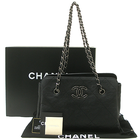 Chanel() A65067Y07285 94305 ƮīŲ    ΰ ü [2011 F/W ũ÷] [] ̹2 - ̺ ߰ǰ