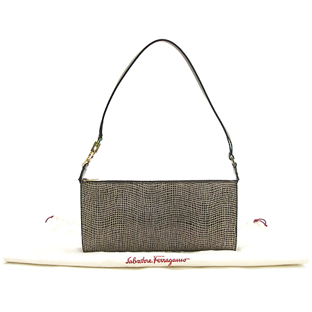 Ferragamo(��󰡸�) 21 2306 ������ ��� ����� �̹���2 - ���̺��� �߰���ǰ