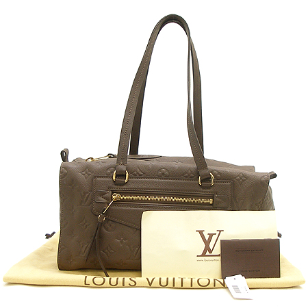 Louis Vuitton(���̺���) M93414 ���׷� ������Ʈ �ӽ��Ƿ� ����� �̹���2 - ���̺��� �߰���ǰ