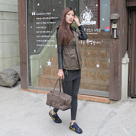 Louis Vuitton(���̺���) M93414 ���׷� ������Ʈ �ӽ��Ƿ� ����� �̹���6 - ���̺��� �߰���ǰ