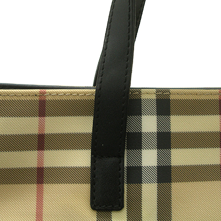 Burberry(������) ���üũ PVC �������� ȥ�� ��Ʈ�� [��������] �̹���4 - ���̺��� �߰���ǰ