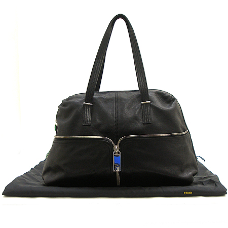 Fendi(���) 8BR623 ���� ��� ���� ���� ��Ʈ�� [�ϻ���] �̹���2 - ���̺��� �߰���ǰ