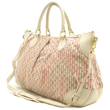 Louis Vuitton(���̺���) M95493 ���׷� �̴ϸ� ũ�ξ��� ������ GM 2-WAY [�б�����������2ȣ��] �̹���3 - ���̺��� �߰���ǰ