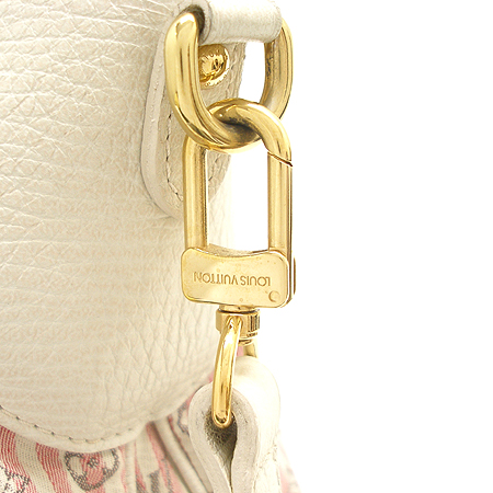 Louis Vuitton(���̺���) M95493 ���׷� �̴ϸ� ũ�ξ��� ������ GM 2-WAY [�б�����������2ȣ��] �̹���4 - ���̺��� �߰���ǰ