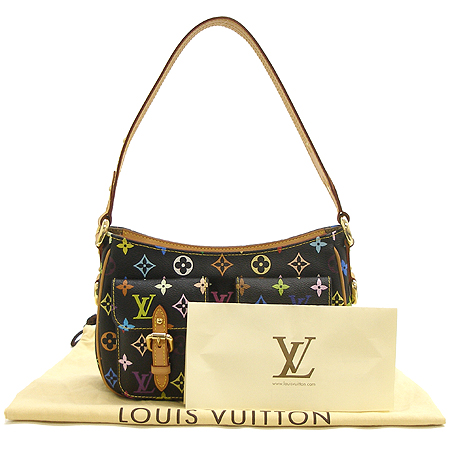 Louis Vuitton(���̺���)  M40054 ���׷� ��Ƽ �÷� ���� ����PM ����� �̹���2 - ���̺��� �߰���ǰ