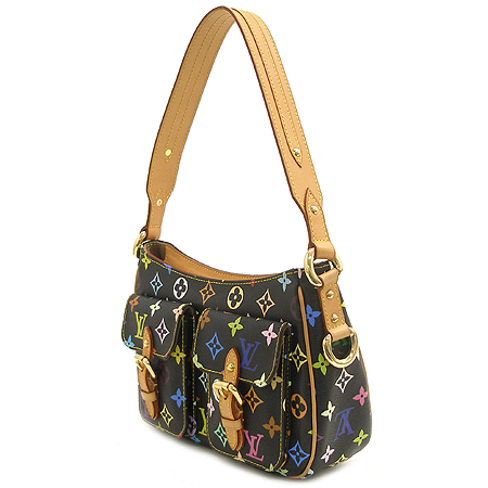 Louis Vuitton(���̺���)  M40054 ���׷� ��Ƽ �÷� ���� ����PM ����� �̹���3 - ���̺��� �߰���ǰ