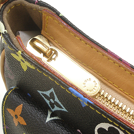 Louis Vuitton(���̺���)  M40054 ���׷� ��Ƽ �÷� ���� ����PM ����� �̹���4 - ���̺��� �߰���ǰ