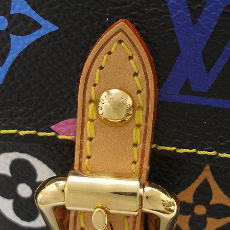 Louis Vuitton(���̺���)  M40054 ���׷� ��Ƽ �÷� ���� ����PM ����� �̹���5 - ���̺��� �߰���ǰ
