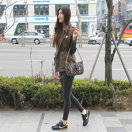 Louis Vuitton(���̺���)  M40054 ���׷� ��Ƽ �÷� ���� ����PM ����� �̹���7 - ���̺��� �߰���ǰ