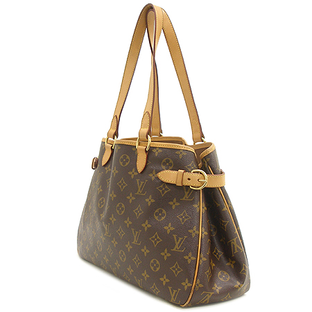 Louis Vuitton(���̺���) M51154 ���׷� ĵ���� ��Ƽ���� ȣ����Ż �̹���3 - ���̺��� �߰���ǰ