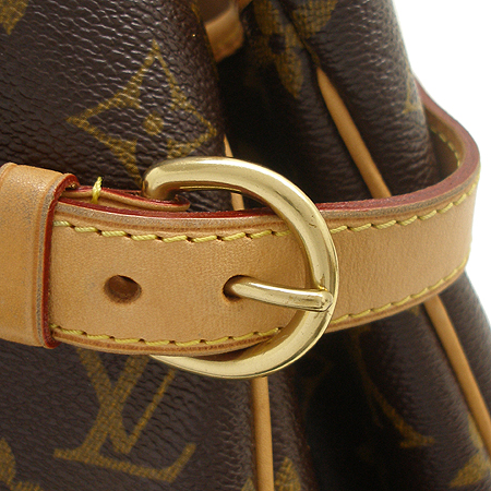 Louis Vuitton(���̺���) M51154 ���׷� ĵ���� ��Ƽ���� ȣ����Ż �̹���4 - ���̺��� �߰���ǰ