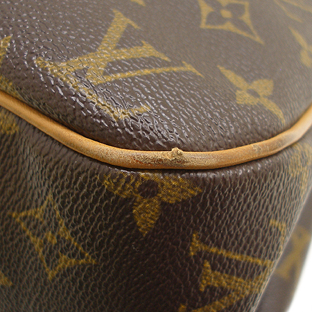 Louis Vuitton(���̺���) M51154 ���׷� ĵ���� ��Ƽ���� ȣ����Ż �̹���5 - ���̺��� �߰���ǰ