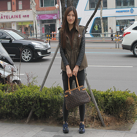Louis Vuitton(���̺���) M51154 ���׷� ĵ���� ��Ƽ���� ȣ����Ż �̹���6 - ���̺��� �߰���ǰ